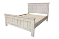 BroDeals Beds & Bed Frames Ballman Bed Frame-Queen Size