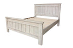 BroDeals Beds & Bed Frames Ballman Bed Frame-Queen Size