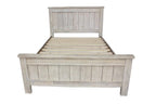 BroDeals Beds & Bed Frames Ballman Bed Frame-Queen Size