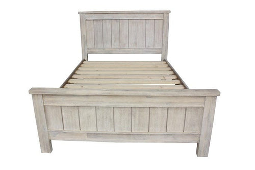 BroDeals Beds & Bed Frames Ballman Bed Frame-Queen Size