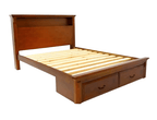 BroDeals Beds & Bed Frames Marina Bed Frame - Queen