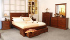 BroDeals Beds & Bed Frames Marina Bed Frame - Super King