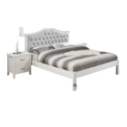 BroDeals Beds & Bed Frames Miko Bed Frame - Queen