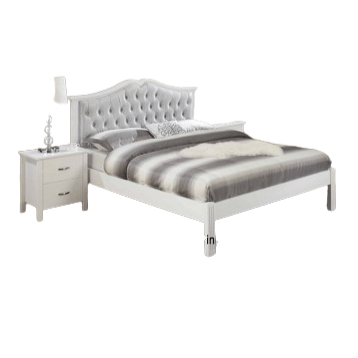 BroDeals Beds & Bed Frames Miko Bed Frame - Queen