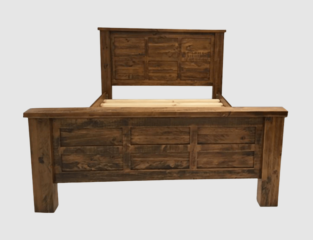 BroDeals Beds & Bed Frames Woodgate Bed Frame-King