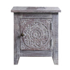 BroDeals Bedside Table Boho Bedside Table