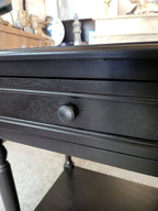 BroDeals Bedside Table Cando Accent Bedside Table
