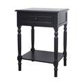 BroDeals Bedside Table Cando Accent Bedside Table