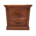 BroDeals Bedside Table Marina Bedside Table