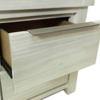 BroDeals Bedside Table Milan Bedside Table