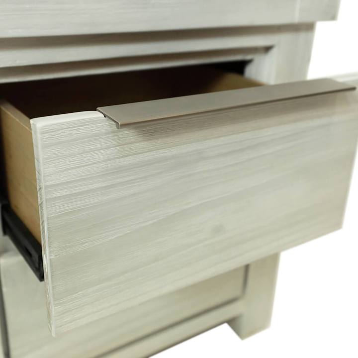 BroDeals Bedside Table Milan Bedside Table