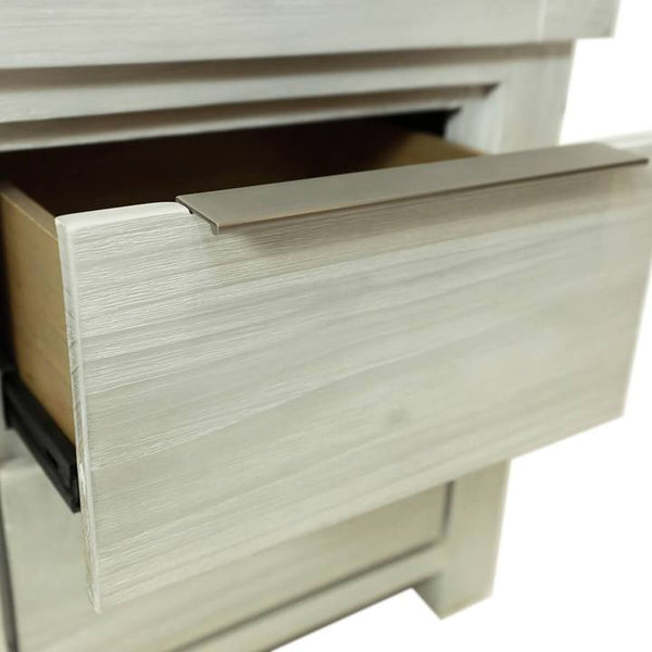 BroDeals Bedside Table Milan Bedside Table