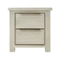 BroDeals Bedside Table Milan Bedside Table