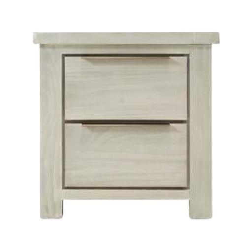 BroDeals Bedside Table Milan Bedside Table
