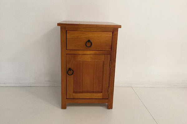 BroDeals Bedside Table TINA Bedside Table-Set of 2