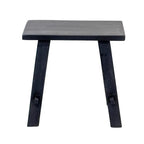 BroDeals Benches Rustico Reclaimed Teak Bench - Small