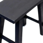 BroDeals Benches Rustico Reclaimed Teak Bench - Small