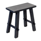BroDeals Benches Rustico Reclaimed Teak Bench - Small