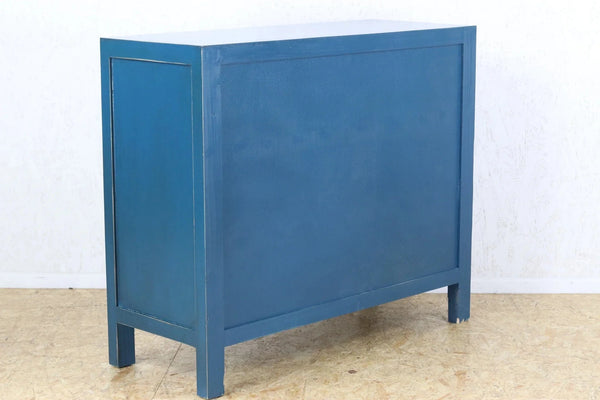 BroDeals Blanket Chest 9 Drawers Chest - Recycled fir