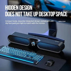 BroDeals Bluetooth Speaker 10W Bluetooth Sound Bar | Bluetooth Speaker