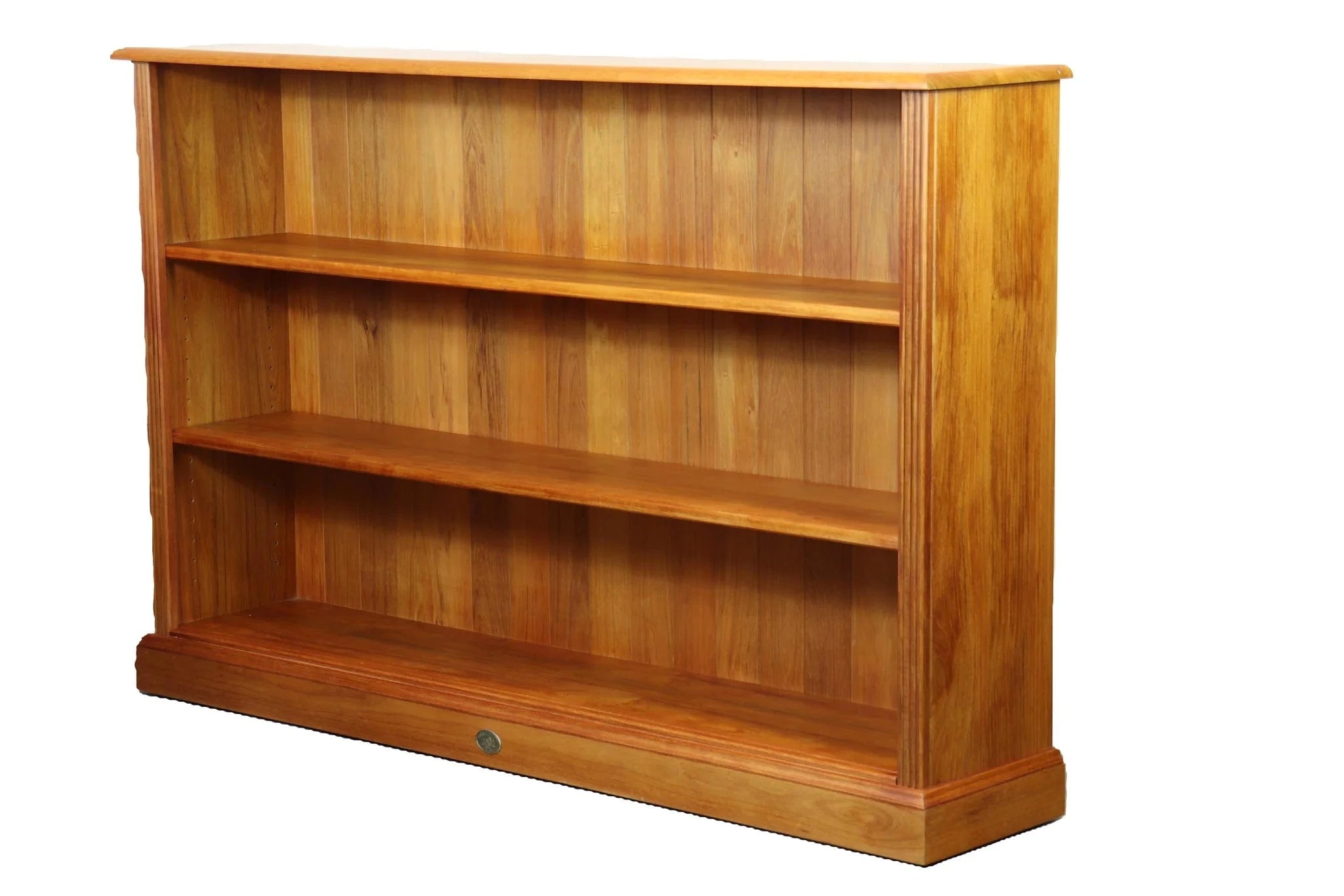 BroDeals Bookcase Wanaka Rimu Bookcase 1010mm