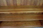 BroDeals Bookcase Wanaka Rimu Bookcase 1010mm