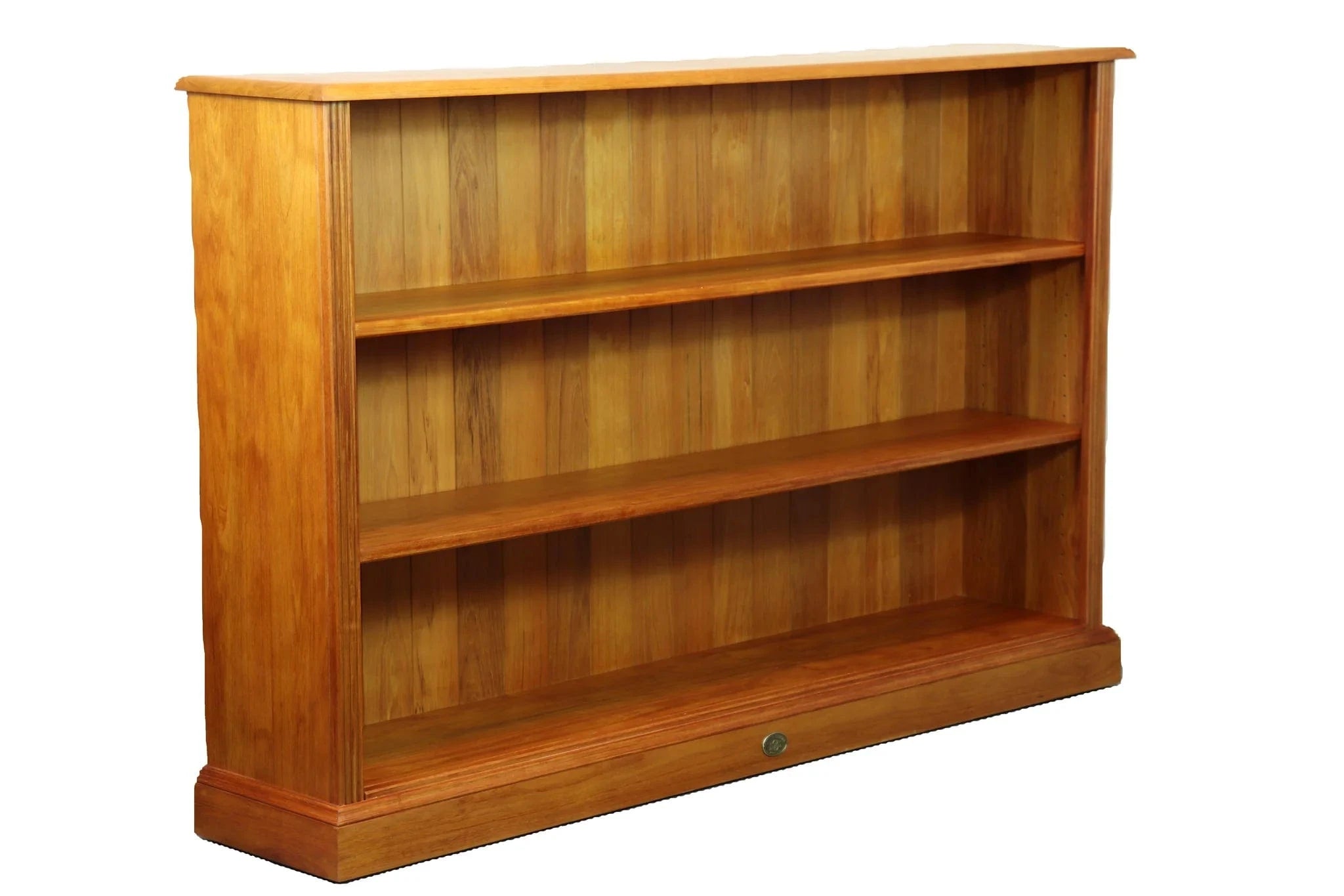 BroDeals Bookcase Wanaka Rimu Bookcase 1010mm