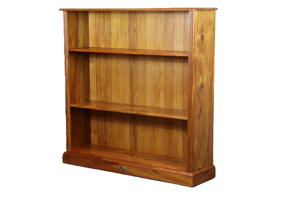 BroDeals Bookcase Wanaka Rimu Bookcase 1200mm