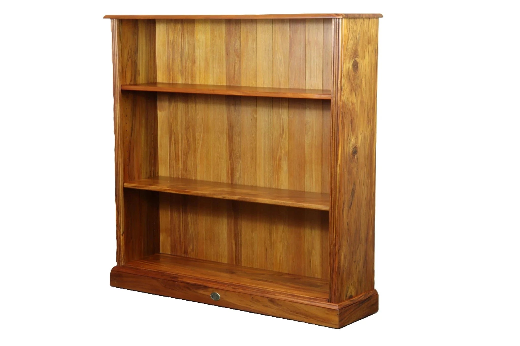 BroDeals Bookcase Wanaka Rimu Bookcase 1200mm
