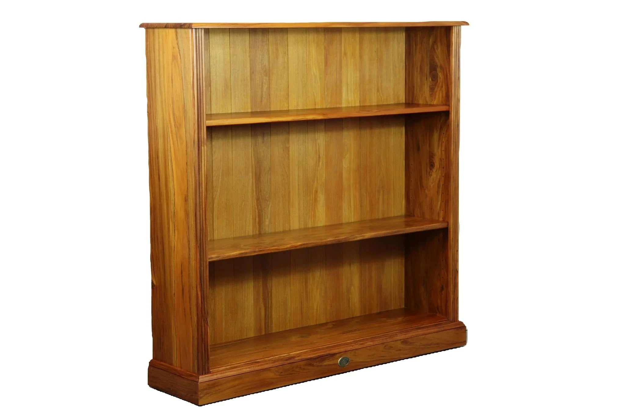 BroDeals Bookcase Wanaka Rimu Bookcase 1200mm