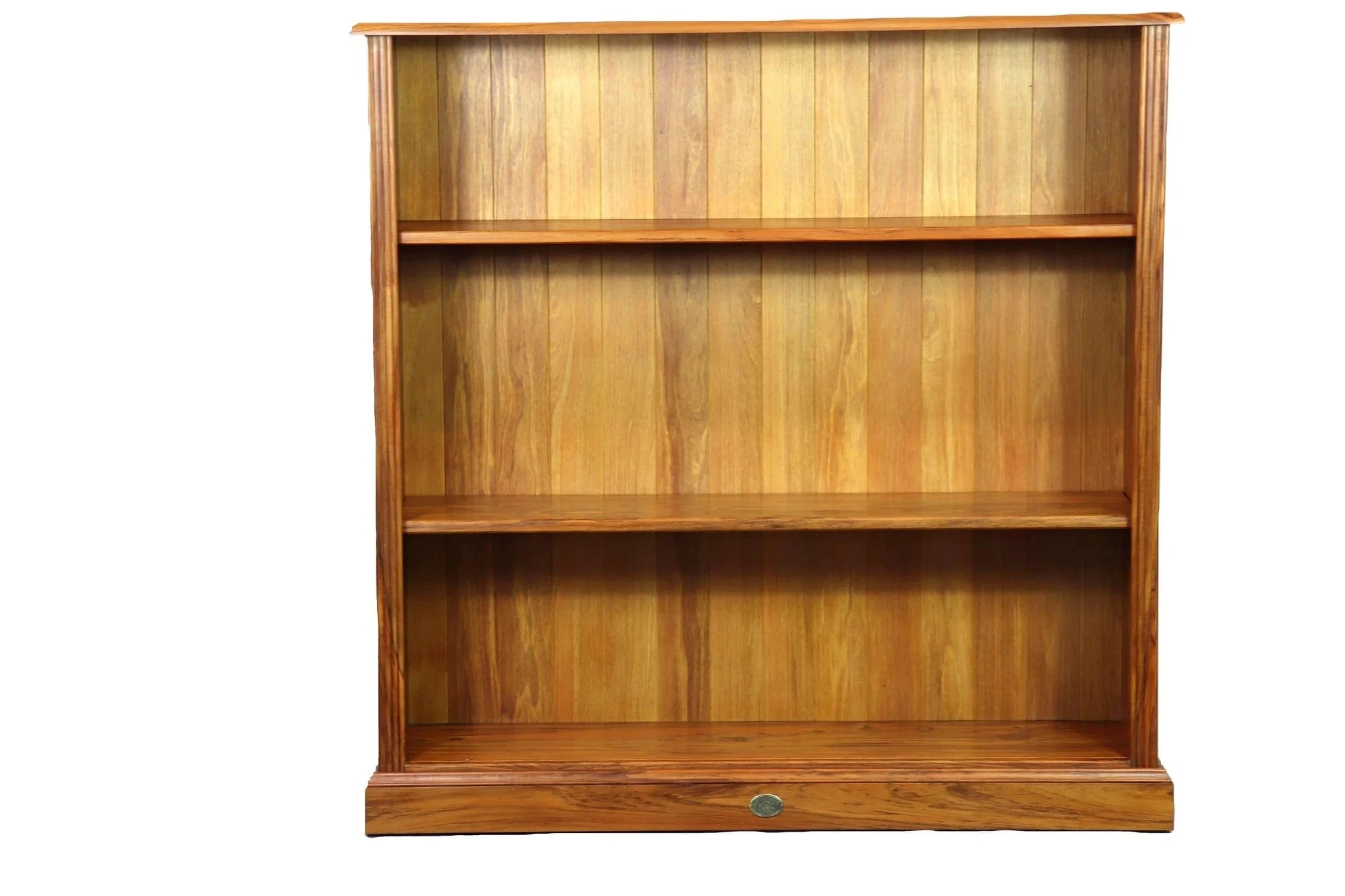 BroDeals Bookcase Wanaka Rimu Bookcase 1200mm