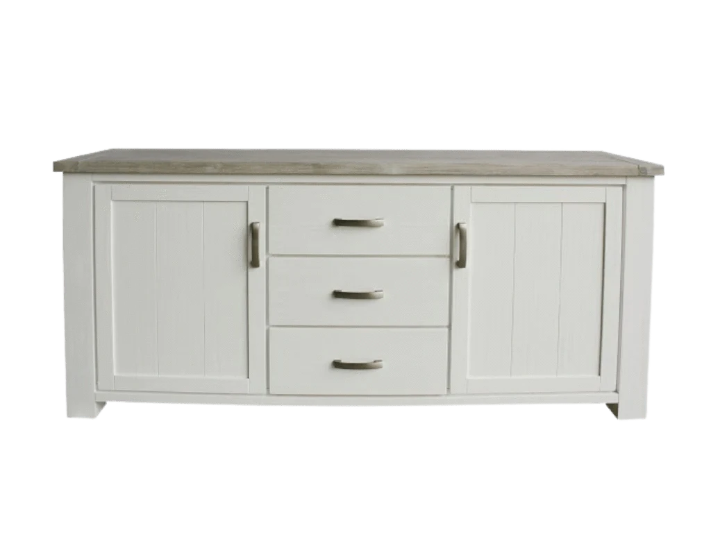 BroDeals Buffet Table Ashland Buffet Table Large 1.8m