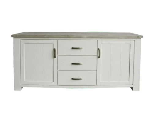 BroDeals Buffet Table Ashland Buffet Table Large 1.8m