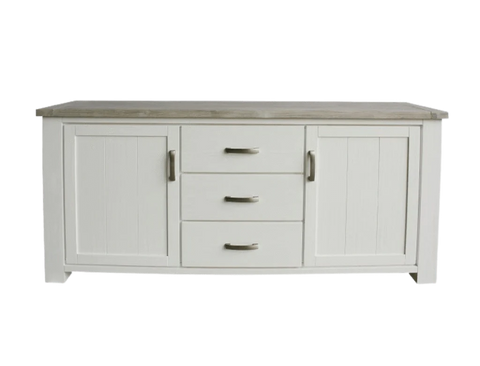 BroDeals Buffet Table Ashland Buffet Table Large 1.8m