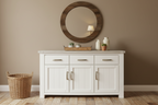 Ashland Buffet Table Medium 1.32m