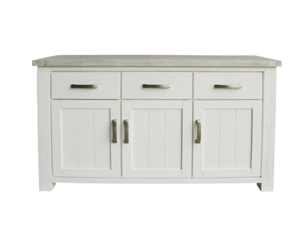 BroDeals Buffet Table Ashland Buffet Table Medium 1.32m