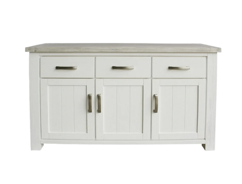BroDeals Buffet Table Ashland Buffet Table Medium 1.32m
