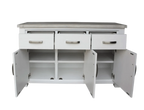 BroDeals Buffet Table Ashland Buffet Table Medium 1.32m