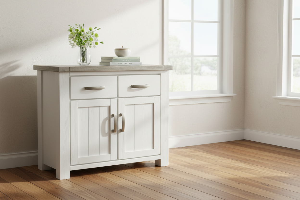 Ashland Buffet Table Small