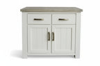BroDeals Buffet Table Ashland Buffet Table Small