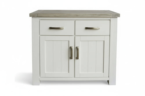 BroDeals Buffet Table Ashland Buffet Table Small