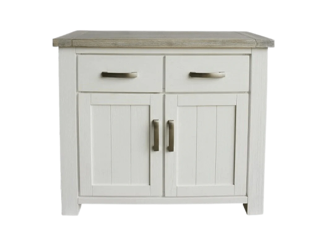 BroDeals Buffet Table Ashland Buffet Table Small