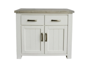 BroDeals Buffet Table Ashland Buffet Table Small