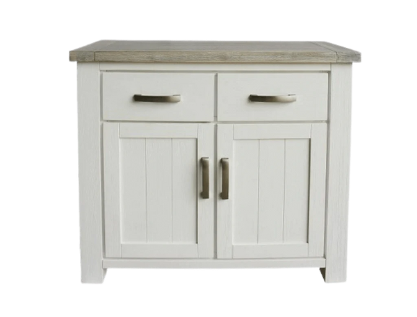 BroDeals Buffet Table Ashland Buffet Table Small
