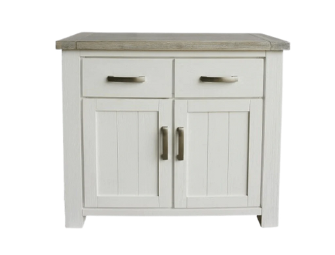 BroDeals Buffet Table Ashland Buffet Table Small