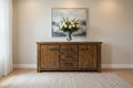 BroDeals Buffet Table Woodgate Buffet Table