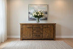 BroDeals Buffet Table Woodgate Buffet Table