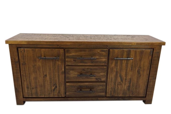 BroDeals Buffet Table Woodgate Buffet Table