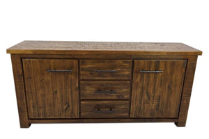 BroDeals Buffet Table Woodgate Buffet Table