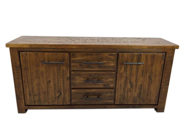 BroDeals Buffet Table Woodgate Buffet Table